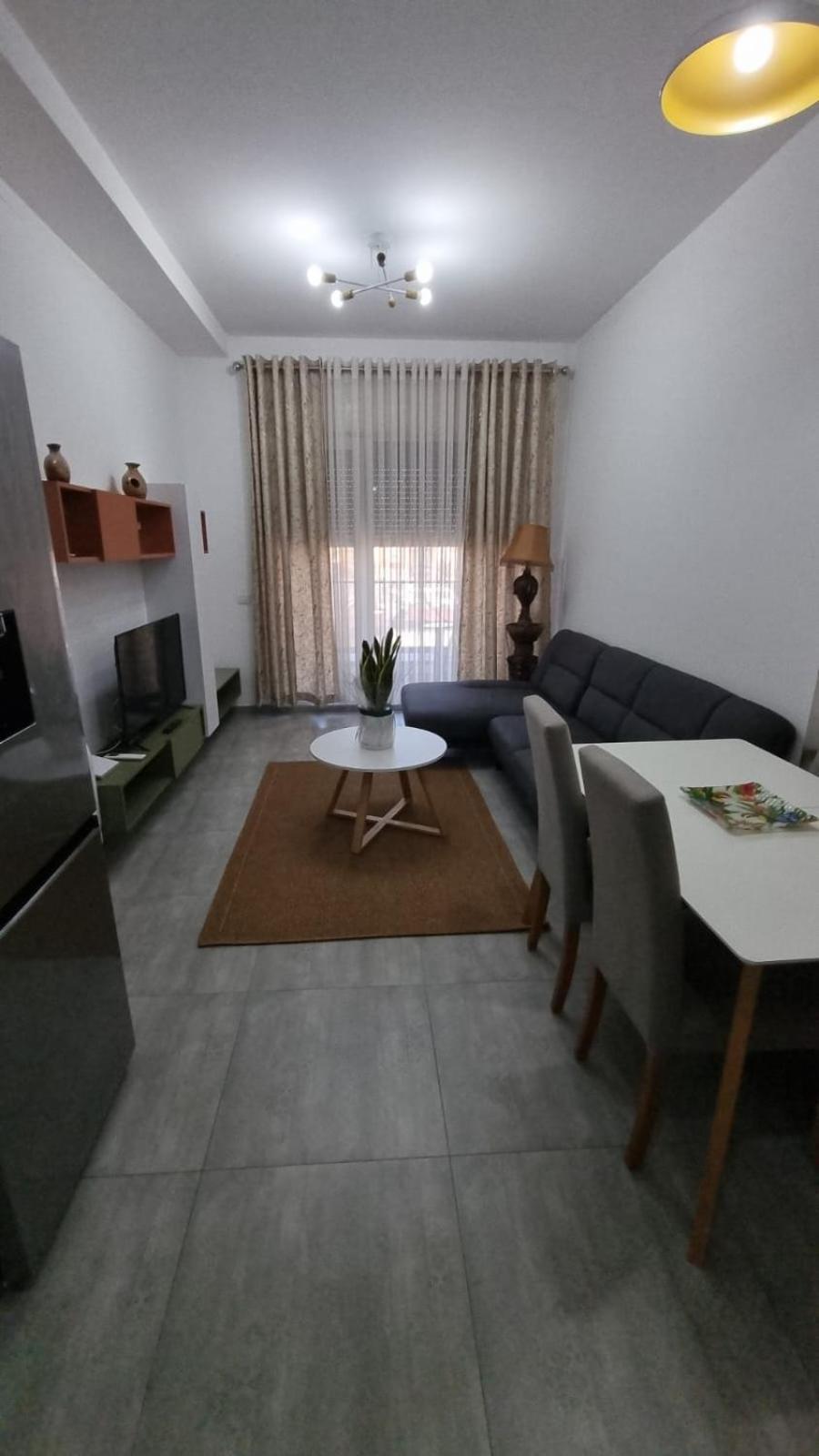 Odahousetirana Apartman Tirana