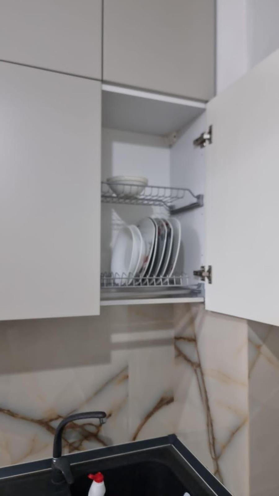 Apartman Odahousetirana