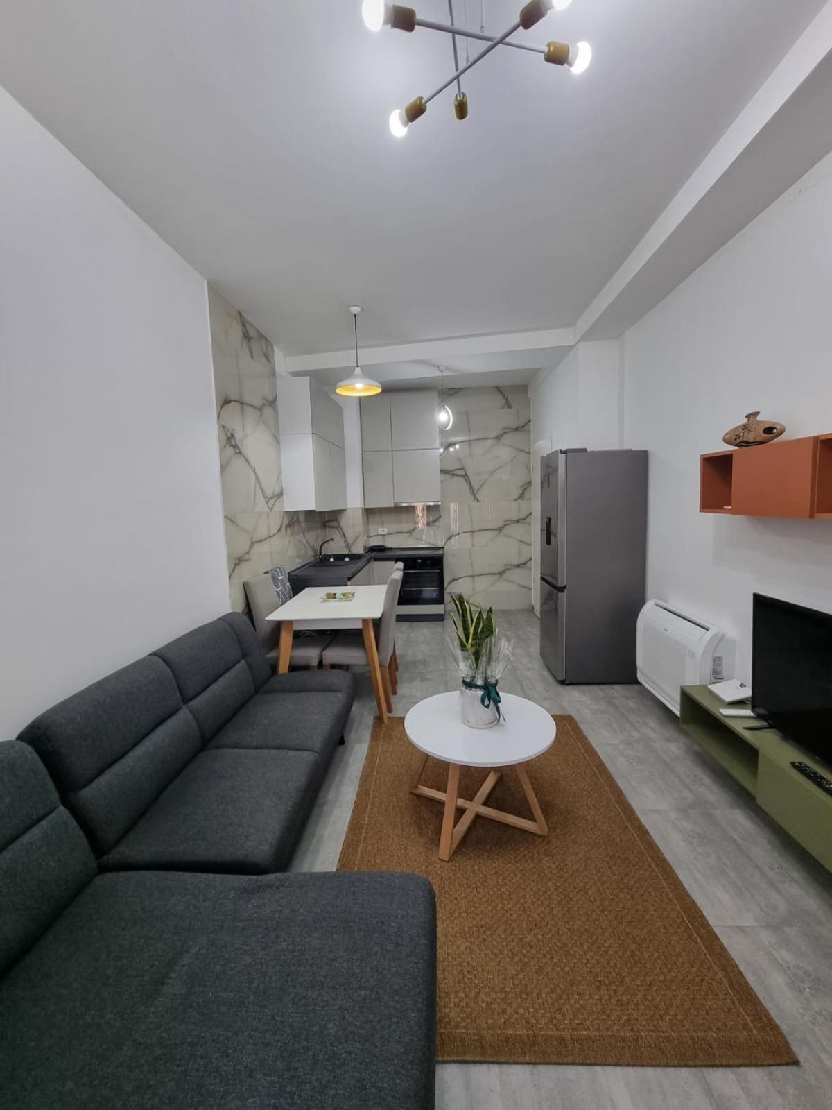 Apartman Odahousetirana Tirana