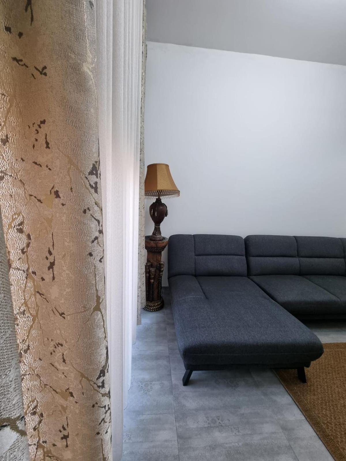 Odahousetirana Tirana